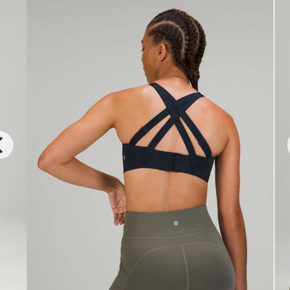 Lululemon Energy Bra High Support